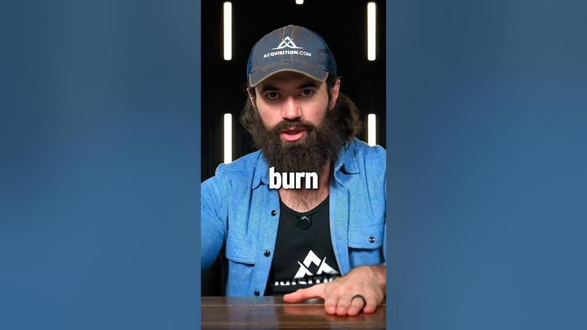 „Lass die Flammen lodern“