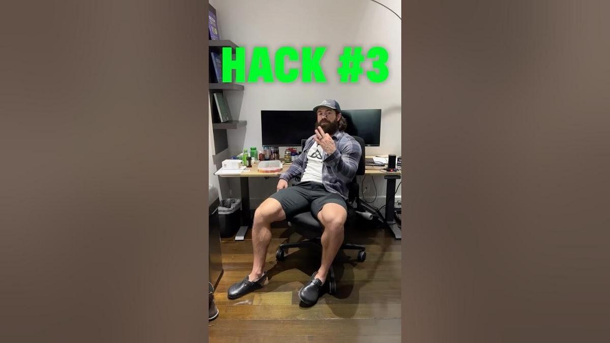 „3 Lifehacks, die mein Leben leichter gemacht haben“
