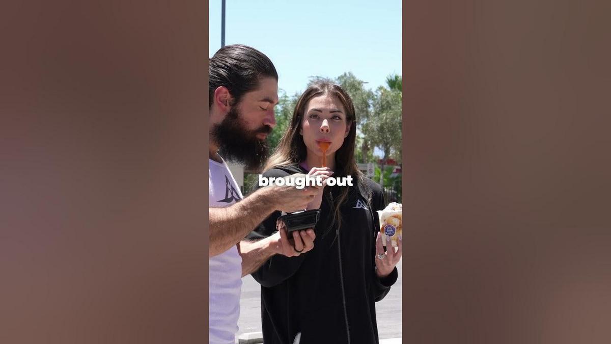 „Ein Liebesbrief an Meine Ehefrau @leilahormozi“