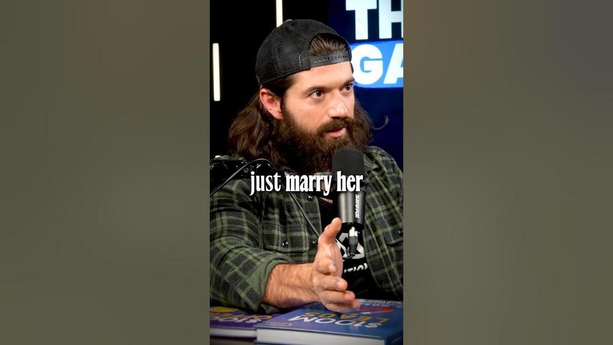 „Heirate Sie Doch Endlich“