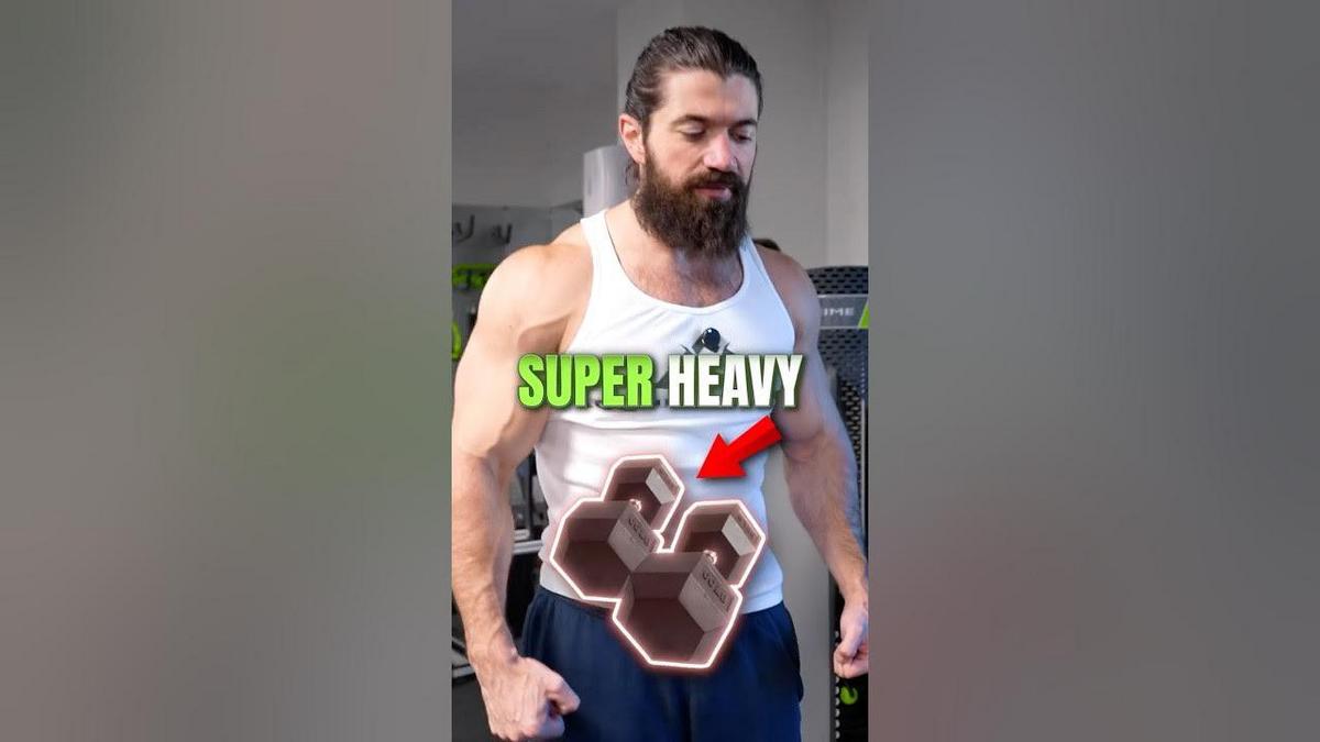 „Dieses Workout Hat Mich Zum Weinen Gebracht“