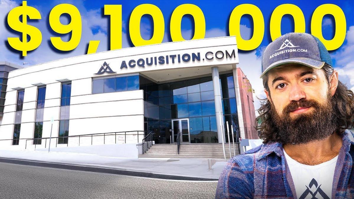 „Wie man alles kauft, ohne die Ersparnisse anzutasten“