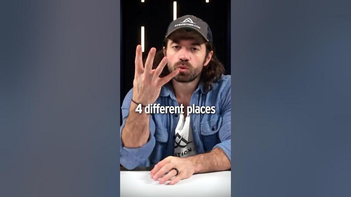 „4 Wege, Dinge zu kaufen, die Sie wollen“