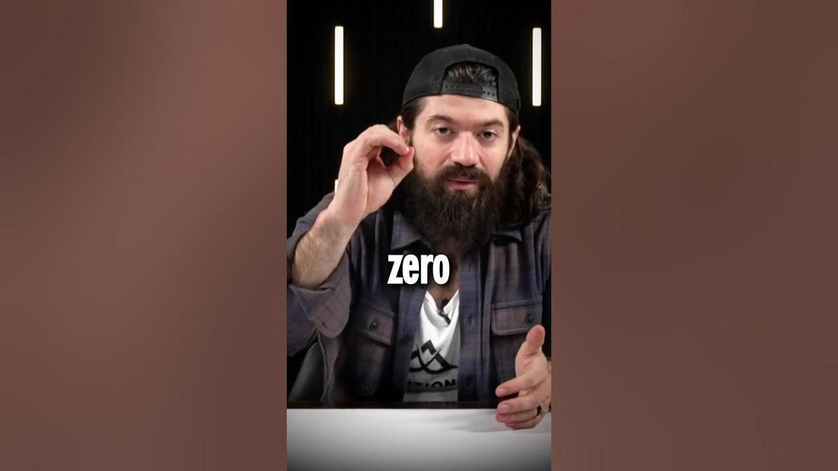„Du Hast Nur So Viel Zeit“